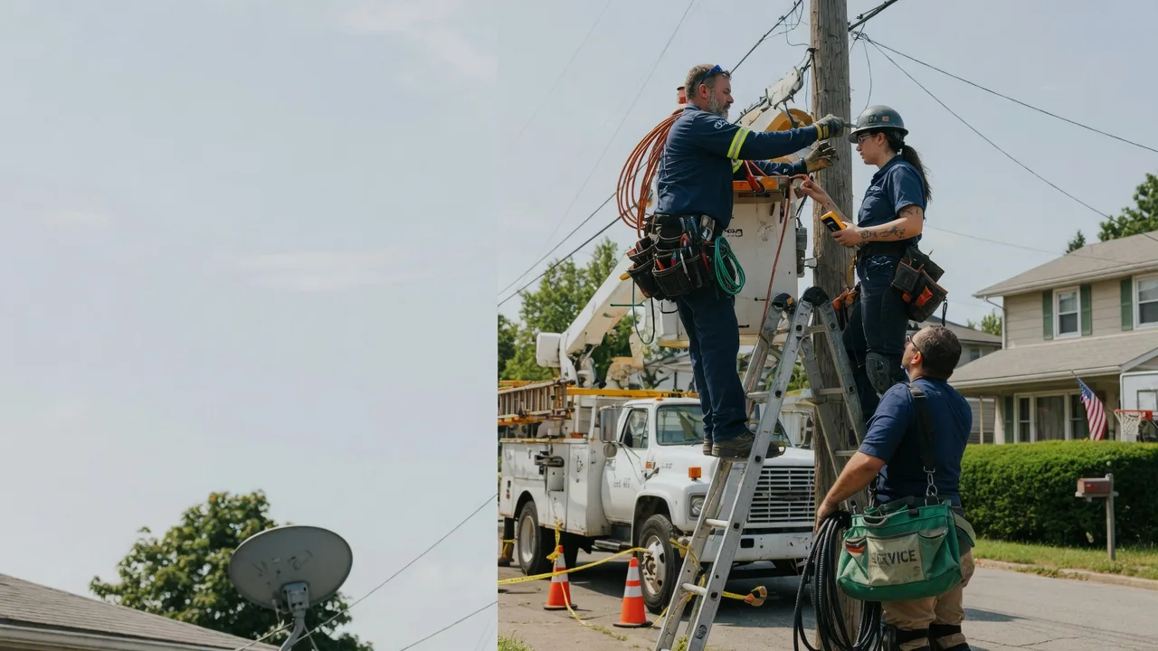 Electrical Repair in Delaware, IA near me